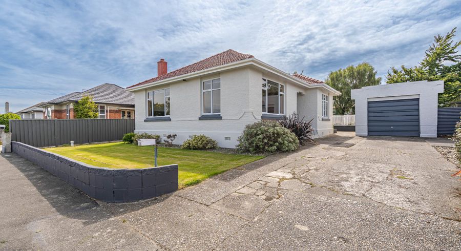  at 630 Tay Street, Hawthorndale, Invercargill, Southland