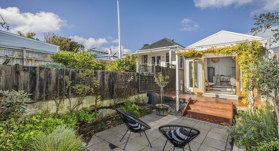  at 109 Constable Street, Newtown, Wellington