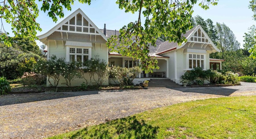  at 648 Homewood Road, Riversdale Beach, Masterton, Wellington