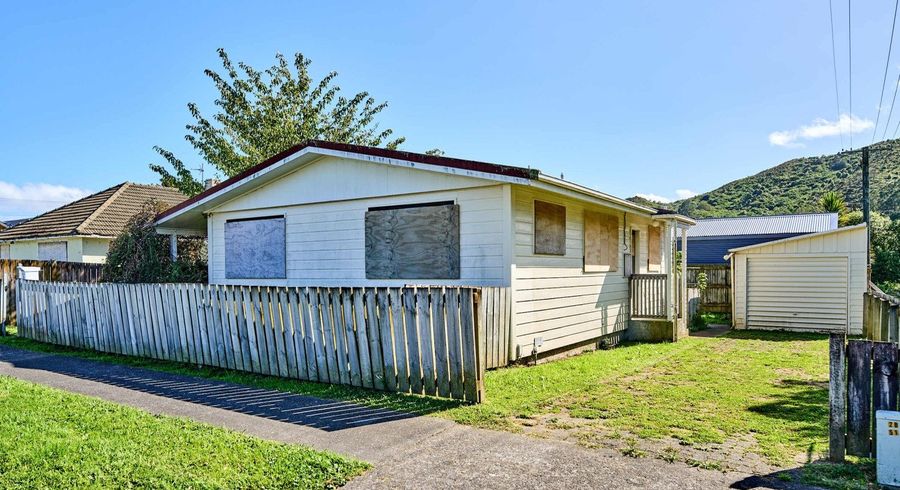  at 1 Harris Street, Naenae, Lower Hutt, Wellington