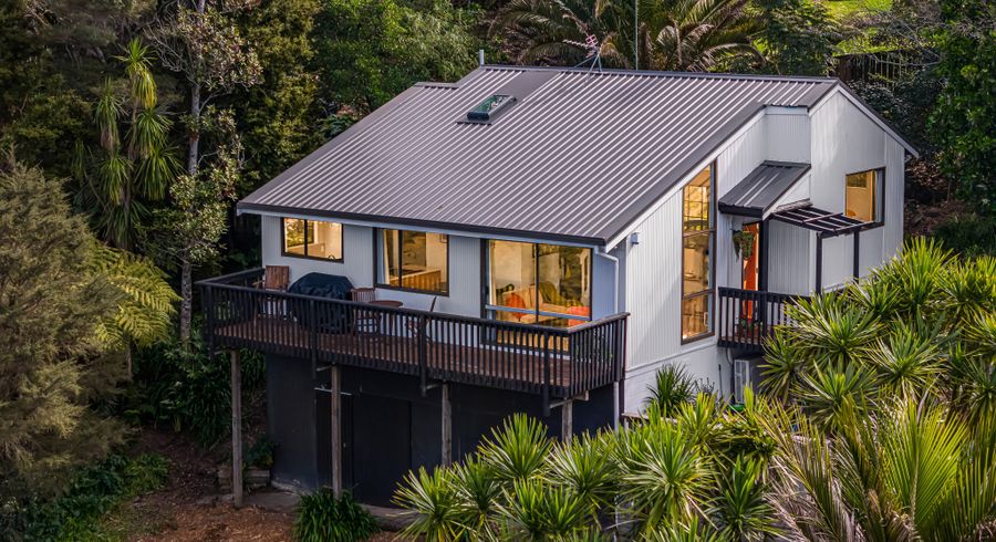  at 45 Fordham Street, Beach Haven, North Shore City, Auckland
