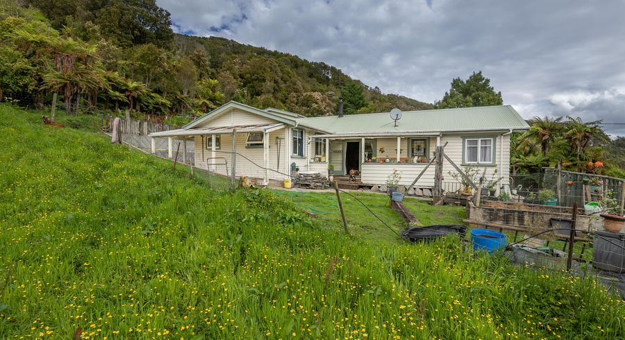  at 1042 Main Road, DOBSON, GREYMOUTH
