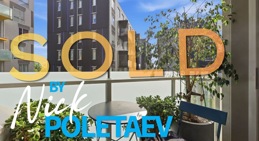  at 207/3 Rose Garden Lane, Albany, North Shore City, Auckland