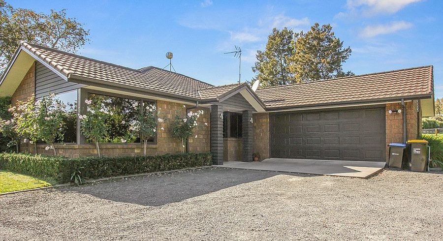  at 107 Brill Road, Kihikihi, Te Awamutu