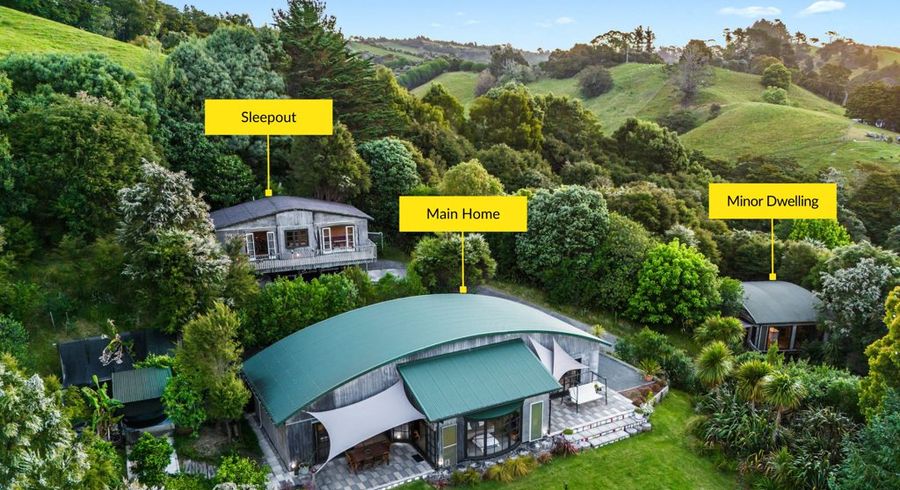  at 485 Weranui Road, Puhoi, Warkworth