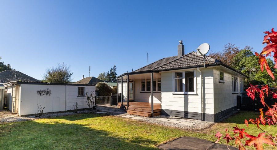  at 613 Collinge Place, Mayfair, Hastings, Hawke's Bay