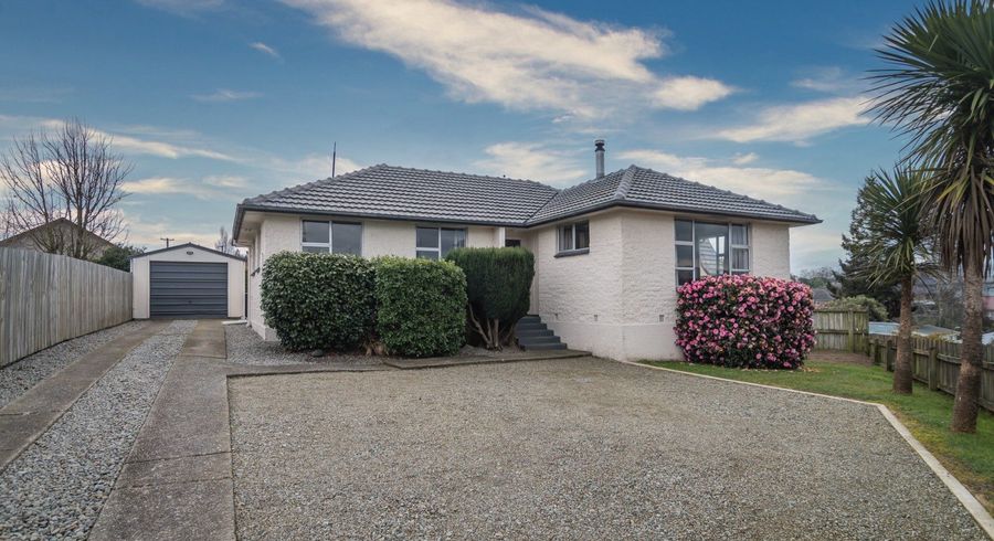  at 18 Killick Place, Marchwiel, Timaru