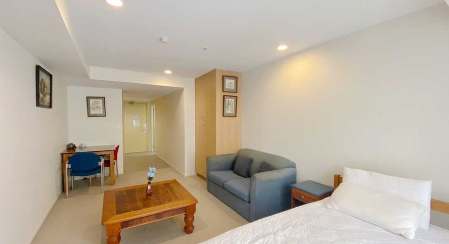  at 3D/2 Eden Crescent, Auckland Central, Auckland