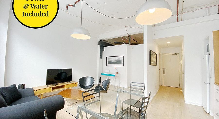  at 300/43 Anzac Avenue, Auckland Central, Auckland