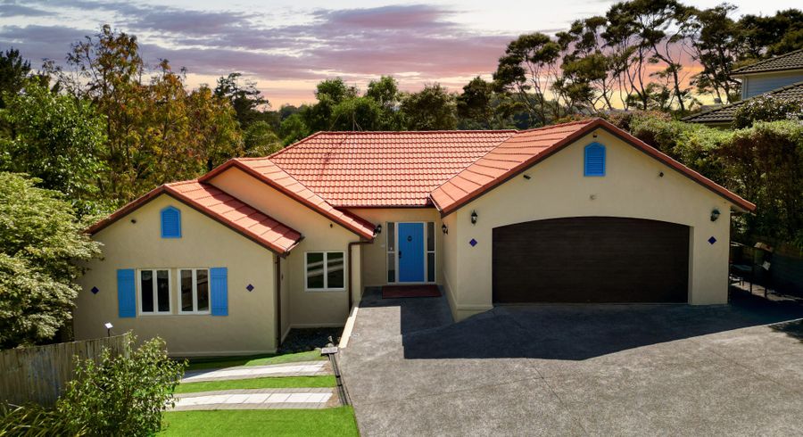  at 23 Twin Court, Albany, North Shore City, Auckland
