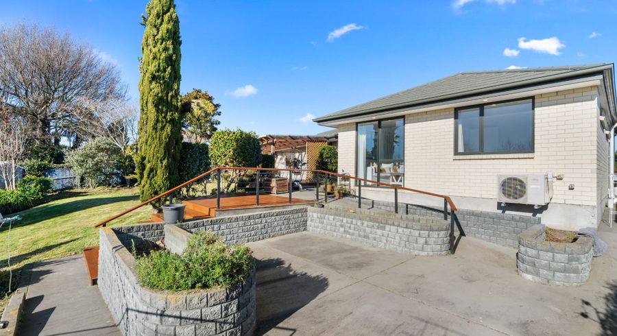  at 18 Bidwell Place, Hillmorton, Christchurch City, Canterbury