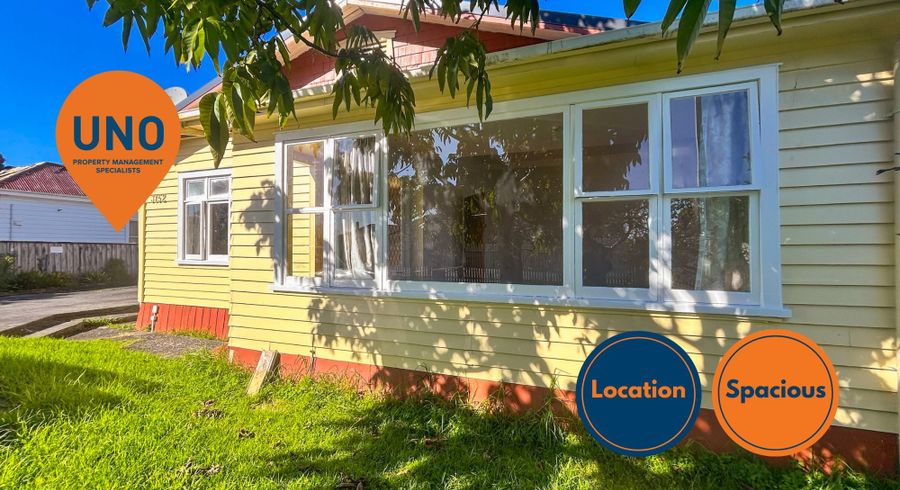  at 3152 Great N Rd, New Lynn, Waitakere City, Auckland