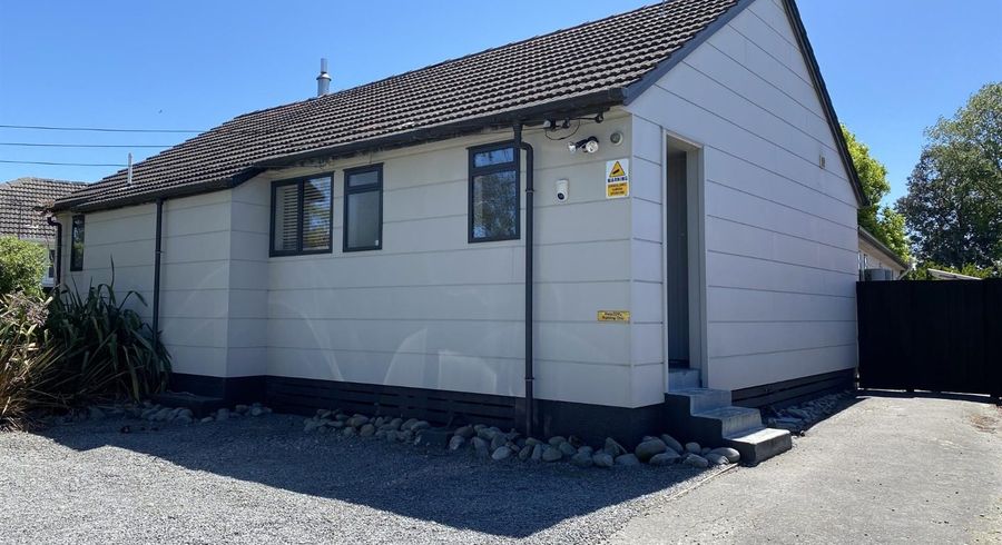  at 12 Auburn Avenue, Upper Riccarton, Christchurch
