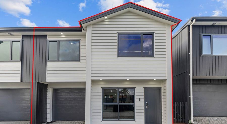  at 19B Bowater Place, Manurewa, Manukau City, Auckland