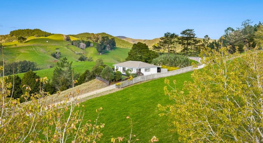  at 215 Wayby Station Road, Wellsford, Rodney, Auckland