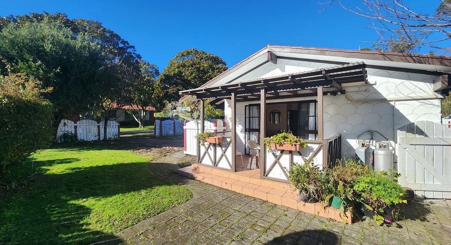  at 2 Heatherlea Street, Outer Kaiti, Gisborne