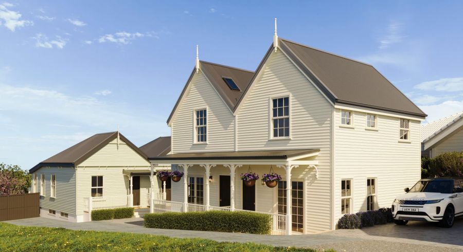 at 2 Bedroom/159 Birkenhead Avenue, Birkenhead, North Shore City, Auckland