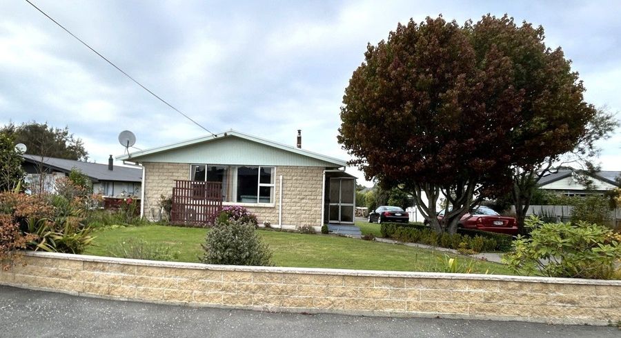  at 26 Burn Street, Oamaru, Waitaki, Otago