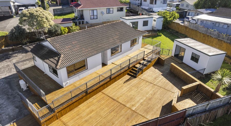  at 144 Solar Road, Glen Eden, Waitakere City, Auckland