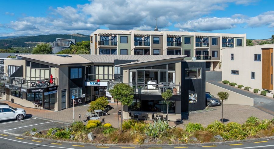  at 338C Rosetta Road, Raumati Beach, Kapiti Coast, Wellington