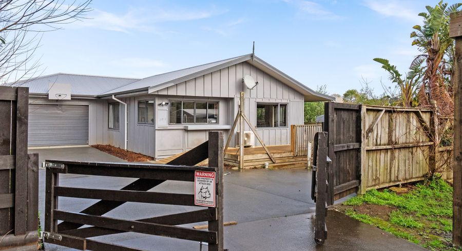  at 39A Station Road, Kamo, Whangarei, Northland