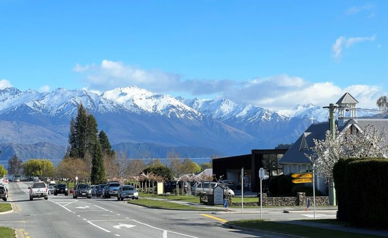  at 45 Mcdougall Street, Wanaka