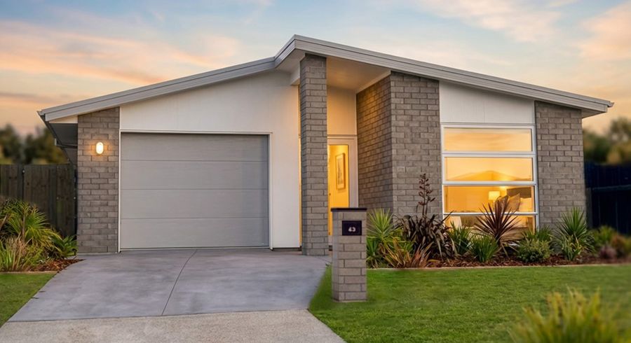  at 43 Tamapahore Boulevard, Papamoa, Tauranga, Bay Of Plenty