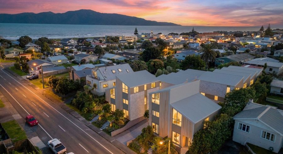  at 23 Ocean Road, Paraparaumu Beach, Kapiti Coast, Wellington