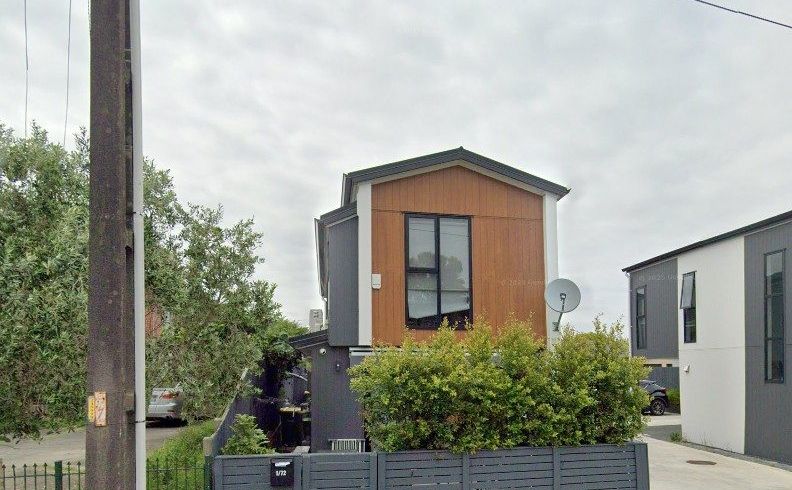  at 1/72 Tiraumea Drive, Pakuranga, Manukau City, Auckland
