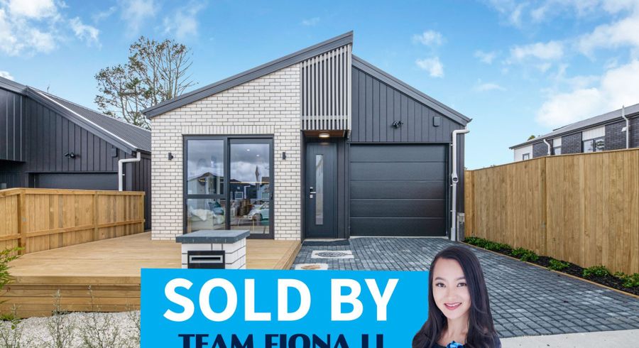 at 29 Puhikawa Street, Massey, Auckland