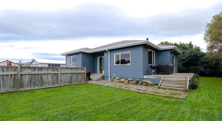  at 154 Oreti Street, Kingswell, Invercargill, Southland