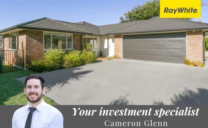  at 29 Herbert Street, Kihikihi, Waipa, Waikato