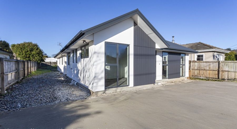 at 96 Suva St, Riccarton, Christchurch City, Canterbury