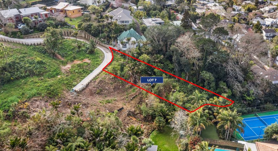  at Lot 7/21A Bell Road, Remuera, Auckland City, Auckland