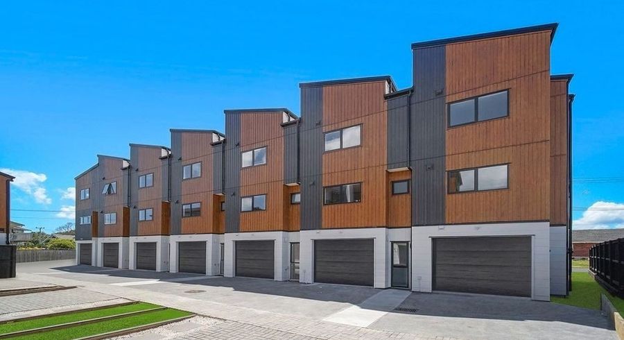  at 3/26 Dale crescent, Pakuranga, Manukau City, Auckland
