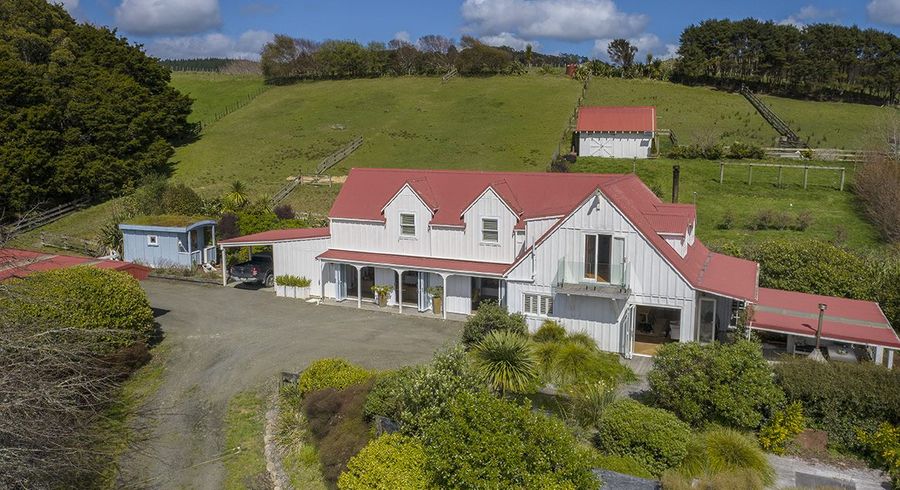  at 58 Rauhori Road, Kaukapakapa