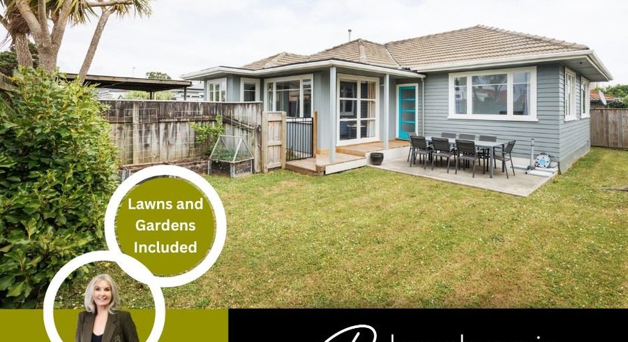  at 35a Puriri Terrace, Roslyn, Palmerston North, Manawatu / Whanganui