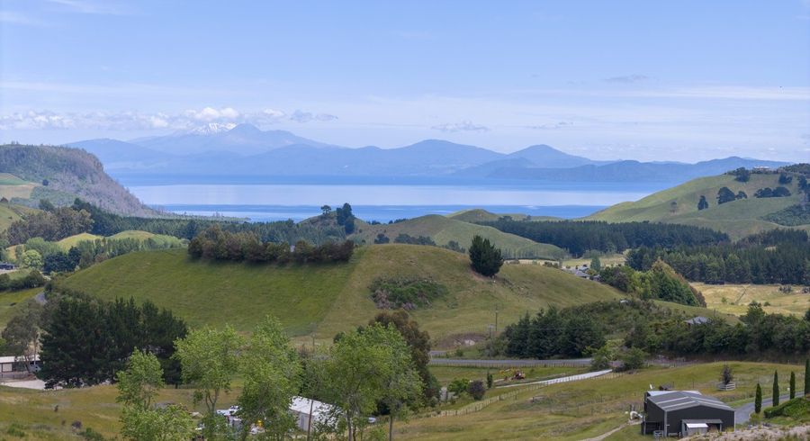  at 1040 Mapara Road, Kinloch, Taupo, Waikato