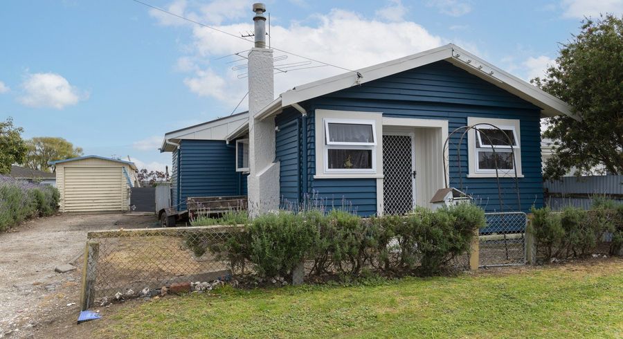  at 123 Chalmers Road, Elgin, Gisborne