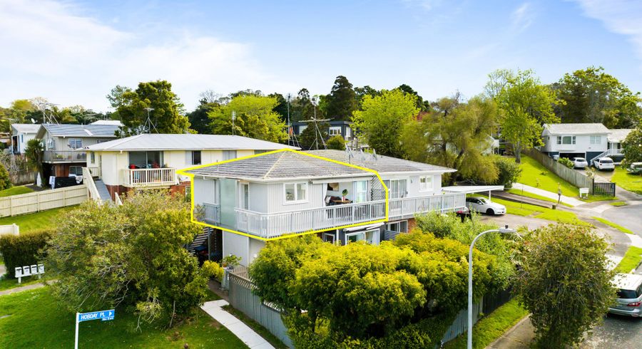  at 3/56 Gowing Drive, Meadowbank, Auckland