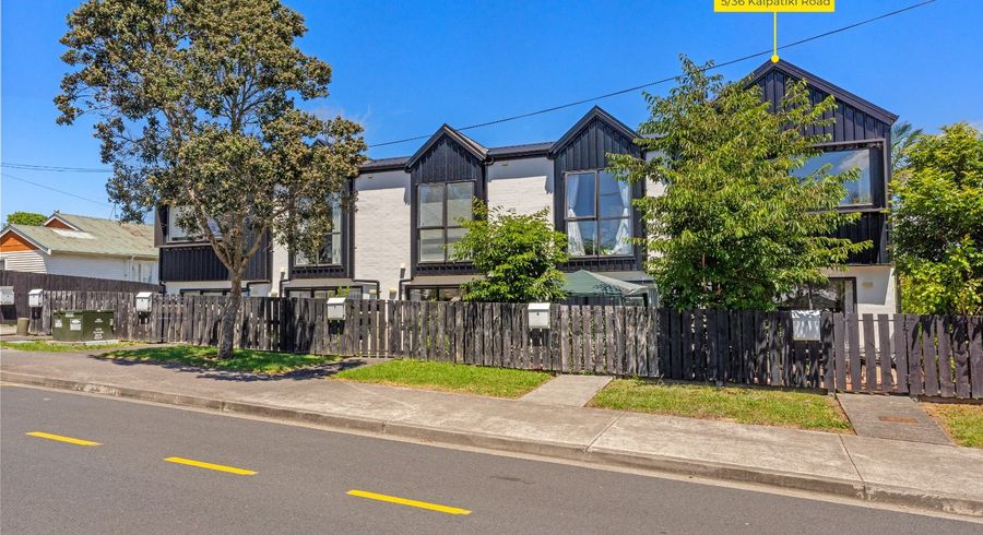  at 5/36 Kaipatiki Road, Glenfield, North Shore City, Auckland
