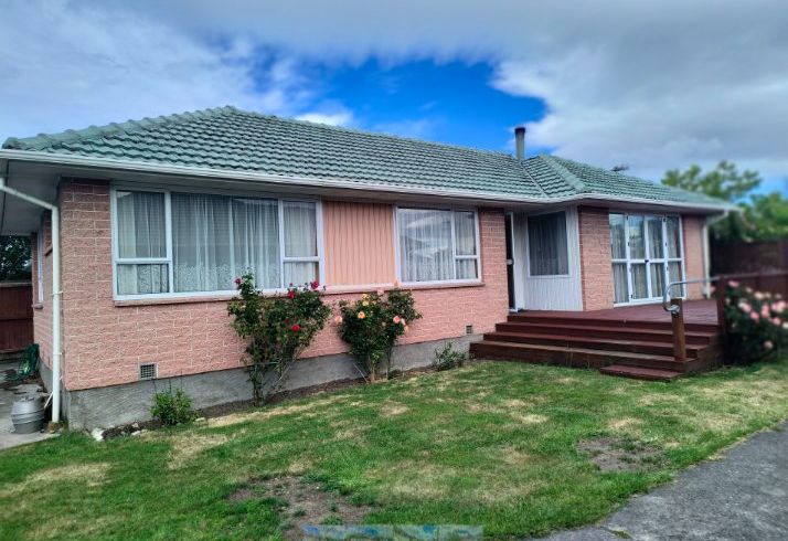  at 6 Ariel Place, Aranui, Christchurch