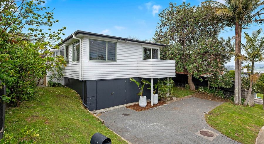  at 30 Regent Street, Devonport, North Shore City, Auckland