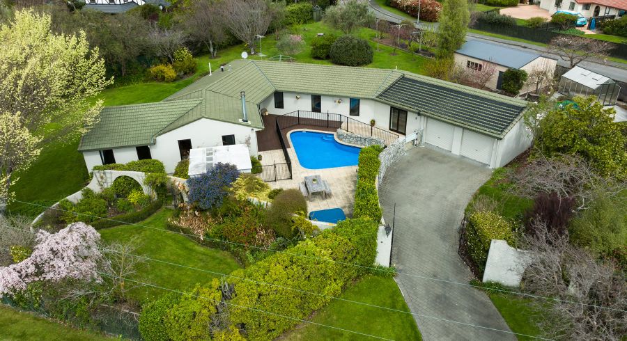  at 1 Glenhill Drive, Witherlea, Blenheim