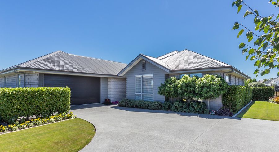  at 34 Tauhinu Avenue, Lincoln, Lincoln