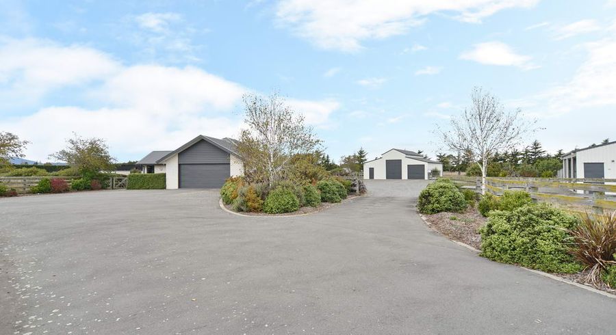  at 54 Boundary Road, Fernside, Rangiora