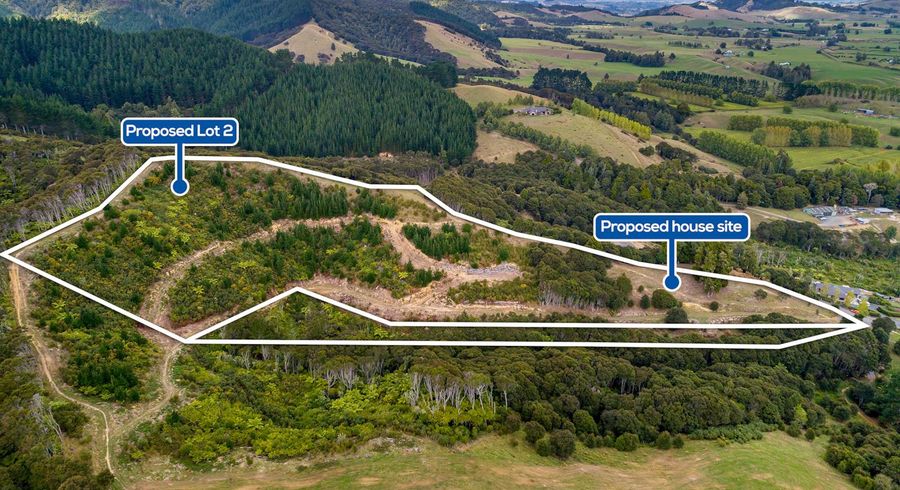  at 275B Paparimu Road, Papakura