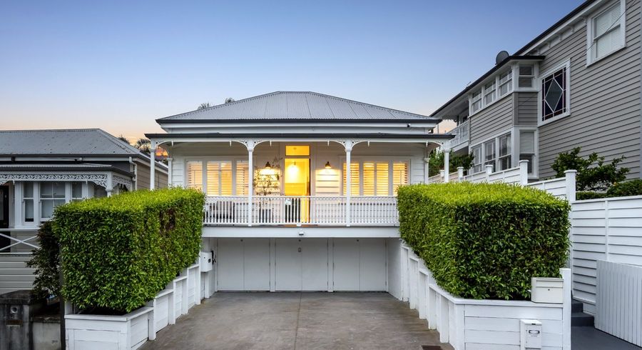  at 55 Summer Street, Ponsonby, Auckland