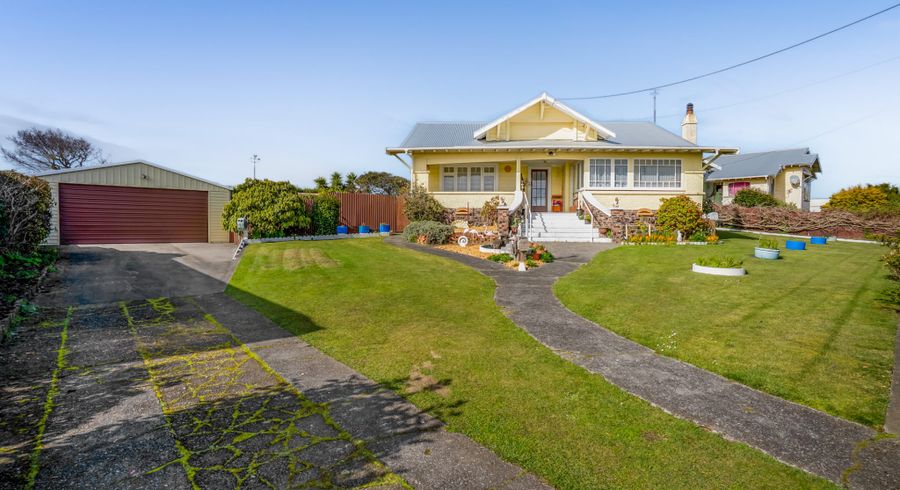  at 18 Argyle Street, Hawera, Hawera
