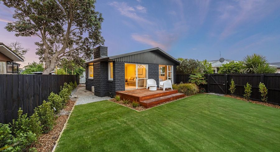  at 1/775 Main North Road, Belfast, Christchurch City, Canterbury